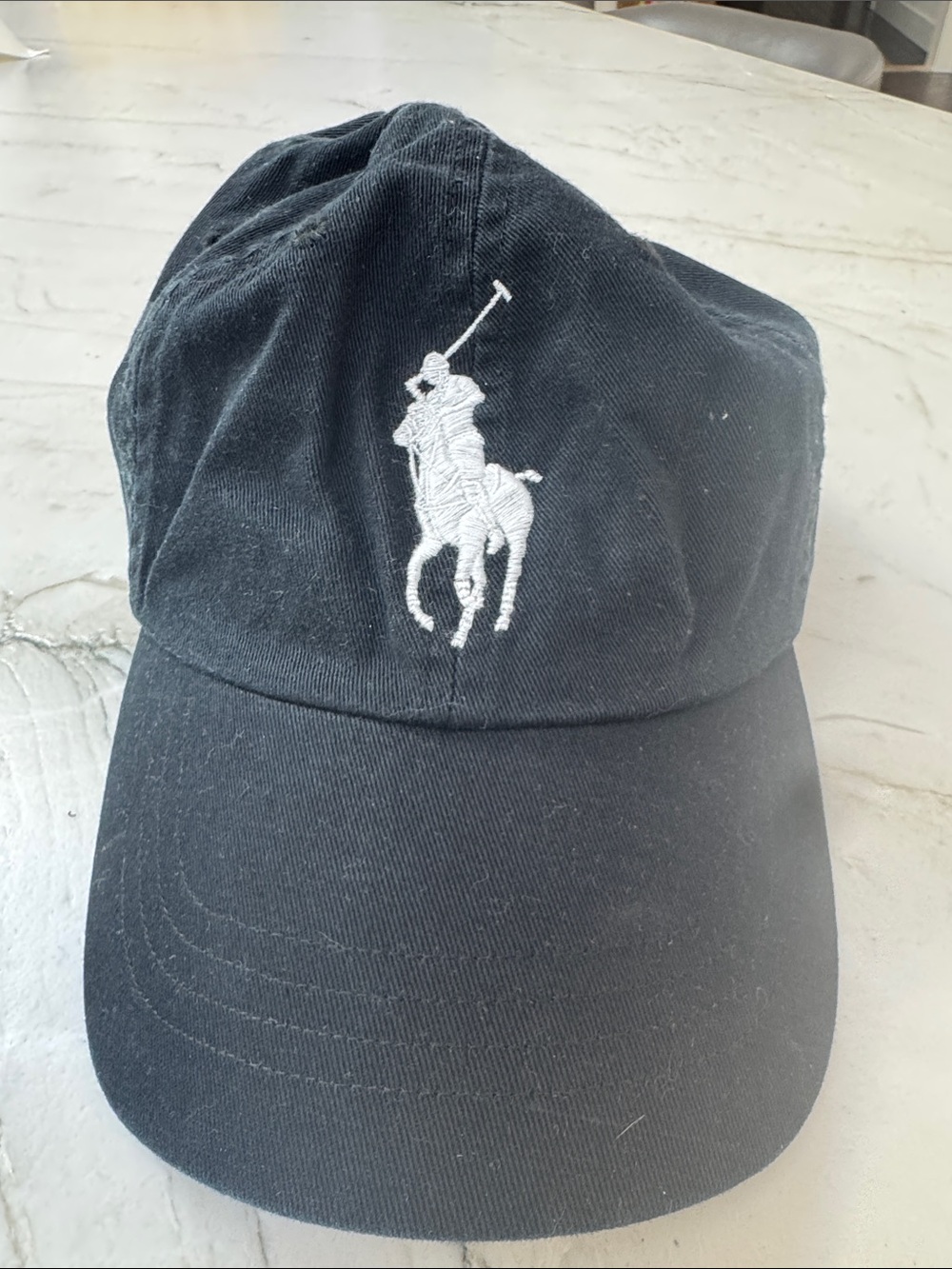 Polo Ralph Lauren ‘Japan Edition’ Big Pony #3 Dad Hat